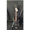 Image 1 : SCHECTER BLACK DIAMOND SERIES 6 STRING ELECTRIC GUITAR