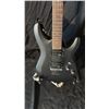 Image 2 : SCHECTER BLACK DIAMOND SERIES 6 STRING ELECTRIC GUITAR