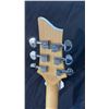 Image 5 : SCHECTER BLACK DIAMOND SERIES 6 STRING ELECTRIC GUITAR
