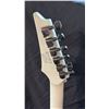 Image 5 : IBANEZ X SERIES WHITE 6 STRING ELECTRIC GUITAR
