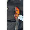 Image 3 : GG STARBURST 5 STRING ELECTRIC BASS GUITAR