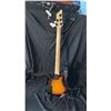 Image 4 : GG STARBURST 5 STRING ELECTRIC BASS GUITAR
