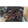 Image 3 : BRAND BLACK AND WHITE COMMUTE BICYCLE AND ROADRUNNERS MOUNTAIN TOUR 14 SPEED MOUNTAIN BICYCLE