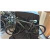 Image 1 : DIADORA 650B 18 SPEED DARK GRAY MOUNTAIN BICYCLE