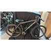 Image 2 : DIADORA 650B 18 SPEED DARK GRAY MOUNTAIN BICYCLE