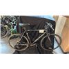 Image 1 : MICARGI RD7 BLACK 7 SPEED ROAD BICYCLE