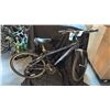 Image 1 : SCHWINN BLUE 24 SPEED HYBRID BICYCLE