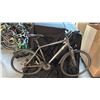 Image 1 : NORCO XFR3 24 SPEED GRAY MOUNTAIN BICYCLE AND NORCO CHARGER 24 SPEED BLACK MOUNTAIN BICYCLE