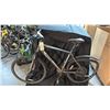 Image 2 : NORCO XFR3 24 SPEED GRAY MOUNTAIN BICYCLE AND NORCO CHARGER 24 SPEED BLACK MOUNTAIN BICYCLE
