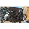 Image 1 : NORCO STORM 21 SPEED BLACK MOUNTAIN BICYCLE