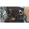 Image 1 : APOLLO SPORT 12 14 SPEED BURGUNDY ROAD BICYCLE