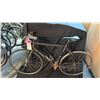 Image 2 : BRODIE ROMULUS 14 SPEED DARK GRAY ROAD BICYCLE
