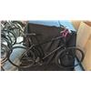 Image 1 : KONA DEW 24 SPEED BLACK ROAD BICYCLE