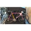 Image 1 : CENTURION DAVE SCOTT IRONMAN EXPERT 14 SPEED PURPLE/YELLOW ROAD BICYCLE