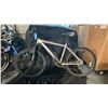 Image 1 : DIADORA ORBITA FEMME 18 SPEED SILVER MOUNTAIN BICYCLE