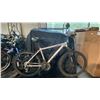 Image 2 : DIADORA ORBITA FEMME 18 SPEED SILVER MOUNTAIN BICYCLE