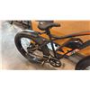 Image 3 : BLACK  ZDZA ZA01 1500W PEAK-POWER 7-SPEED ELECTRIC FAT TIRE MOUNTAIN BIKE *NO KEY, NO CHARGER*