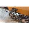 Image 3 : BLACK JETSON E-BIKE ENTRY-LEVEL ELECTRIC BICYCLE *NO KEY, NO CHARGER*