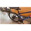 Image 3 : BLUE MARIN BOLINAS ENTRY-LEVEL 27-SPEED FRONT-SUSPENSION HARDTAIL MOUNTAIN BIKE