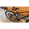 Image 3 : BLACK NORTHROCK 21-SPEED FRONT-SUSPENSION ALUMINUM HARDTAIL MOUNTAIN BIKE