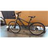 Image 1 : GREY NORCO KATMANDU ENTRY-LEVEL RECREATIONAL MOUNTAIN AND TRAIL HARDTAIL BIKE