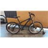Image 2 : GREY NORCO KATMANDU ENTRY-LEVEL RECREATIONAL MOUNTAIN AND TRAIL HARDTAIL BIKE