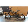 Image 1 : SANTA CRUZ VP-FREE LEGENDARY 27-SPEED FULL-SUSPENSION MOUNTAIN BIKE