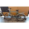 Image 1 : NISHIKI VINTAGE ENTRY-TO-MID-LEVEL RIGID 18-SPEED MOUNTAIN BIKE FROM THE LATE 1980S OR EARLY 1990S