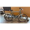 Image 2 : NISHIKI VINTAGE ENTRY-TO-MID-LEVEL RIGID 18-SPEED MOUNTAIN BIKE FROM THE LATE 1980S OR EARLY 1990S