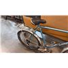 Image 3 : NISHIKI VINTAGE ENTRY-TO-MID-LEVEL RIGID 18-SPEED MOUNTAIN BIKE FROM THE LATE 1980S OR EARLY 1990S
