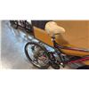 Image 3 : BLACK HYPER SHOCKER 26 FULL-SUSPENSION 24-SPEED MEN'S MOUNTAIN BIKE