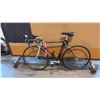 Image 1 : GIANT CADEX 980C CARBON-FIBER 21-SPEED RACE BICYCLE