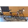 Image 2 : GIANT CADEX 980C CARBON-FIBER 21-SPEED RACE BICYCLE