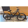 Image 2 : SPECIALIZED ENDURO HIGH-PERFORMANCE FULL-SUSPENSION DOWNHILL MOUNTAIN BIKE