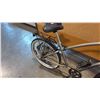 Image 2 : BEIGE ELECTRA TOWNIE 7-SPEED COMFORT/RECREATIONAL BICYCLE