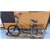 Image 3 : BEIGE ELECTRA TOWNIE 7-SPEED COMFORT/RECREATIONAL BICYCLE