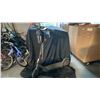Image 2 : HIBAY S2 PRO BLACK ELECTRIC SCOOTER *NO BATTERY, NO CHARGER*