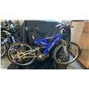 Image 2 : ARASHI TAOS 21 SPEED DUAL-SUSPENSION MOUNTAIN BICYCLE