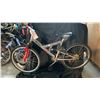 Image 1 : JEEP RENEGADE CLASSIC 18 SPEED FULL SUSPENSION MOUNTAIN BICYCLE