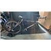 Image 1 : MARIN BEAR VALLEY 24 SPEED  MOUNTAIN BICYCLE NO FRONT WHEEL