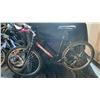 Image 2 : SUPERCYCLE 18 SPEED BLACK MOUNTAIN BICYCLE