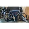 Image 2 : RALEIGH ROCKY III 21 SPEED MULTI-GEAR COMMUTER BICYCLE NO SEAT