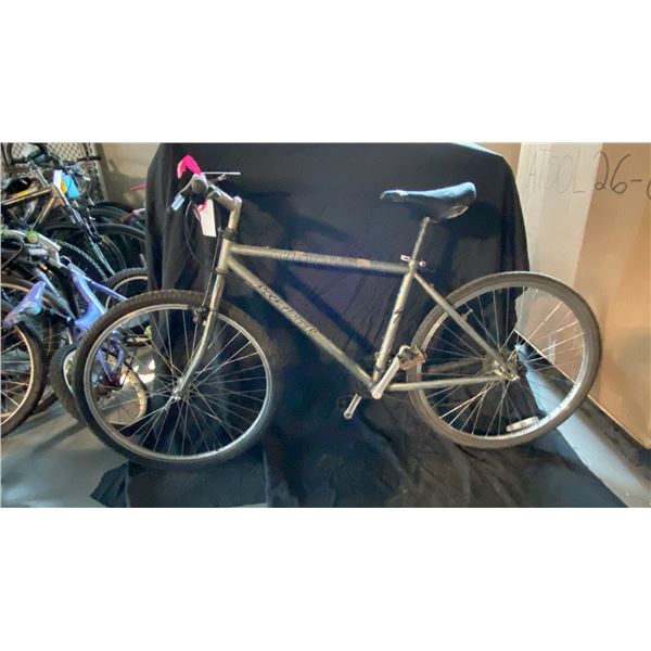 SPECIALIZED ROCKHOPPER 21 SPEED HYBRID BICYCLE