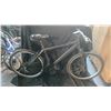 Image 2 : 21 SPEED BLACK MOUNTAIN BICYCLE