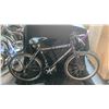 Image 1 : NORTHSTAR FREE SPIRIT 18 SPEED BLACK MOUNTAIN BICYCLE
