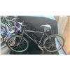 Image 2 : NORTHSTAR FREE SPIRIT 18 SPEED BLACK MOUNTAIN BICYCLE
