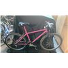Image 1 : 21 SPEED PINK MOUNTAIN BICYCLE