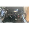 Image 2 : 2 ASSORTED CRUISER STYLE BICYCLES, PARTS AND REPAIRS