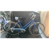 Image 3 : 2 ASSORTED CRUISER STYLE BICYCLES, PARTS AND REPAIRS