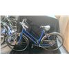 Image 4 : 2 ASSORTED CRUISER STYLE BICYCLES, PARTS AND REPAIRS